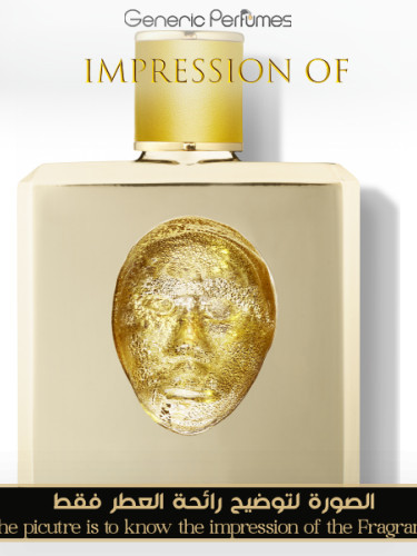 Valmont - Mica D Oro for Unisex - A+ Valmont Premium Perfume Oils